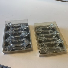 Lot De 12 Repose Couteau