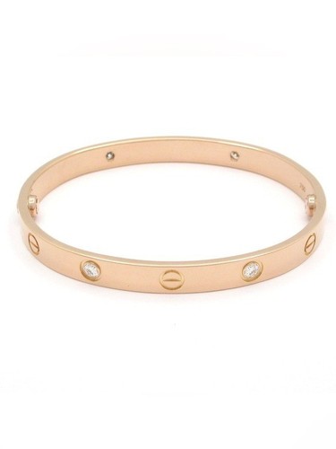 Authentic cartier love - authentic,