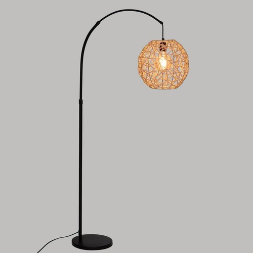 Lampadaire arc design raahe - arc,