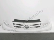CALANDRE NISSAN PRIMASTAR 1