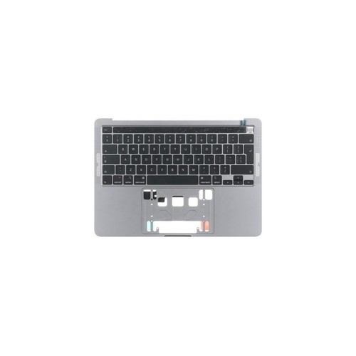 Topcase clavier macbook - clavier,
