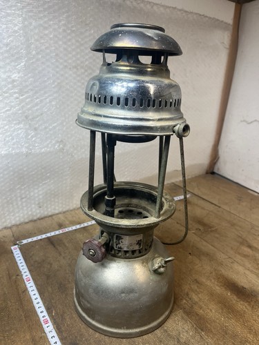 Petromax optimus lampe - optimus,