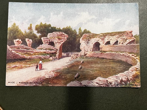 Lot cartes postales - cartes,