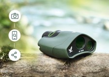 Guide Numérique Swarovski Dg