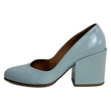 DRIES VAN NOTEN - Light Blue