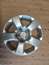 Enjoliveur d´origine OPEL