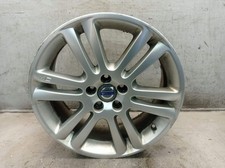 Volvo XC90 (275) Single Alloy