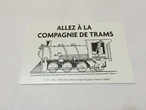 Carte concurrent allez la - a,