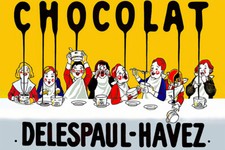 Delespaul - Havez Chocolat
