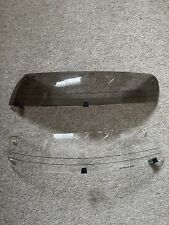 Genuine Seat Leon Cupra R MK1 Headlight Protectors Toledo Mk2 No Upper Clips