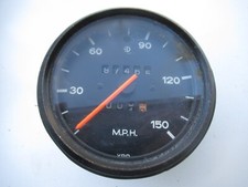 Porsche 914 Compteur De