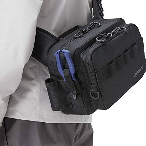 Sac bandoulière pêche - bandoulière, de