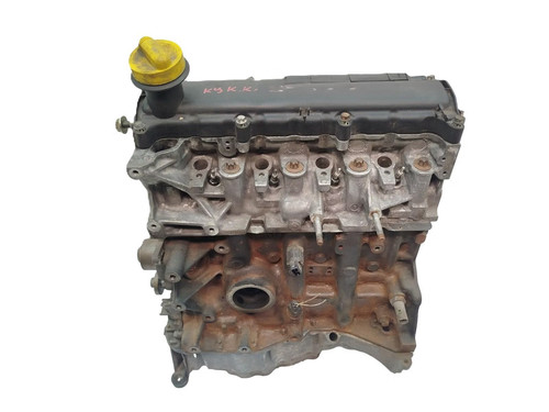 Moteur k9kb702 k9k702 - k9k702, renault