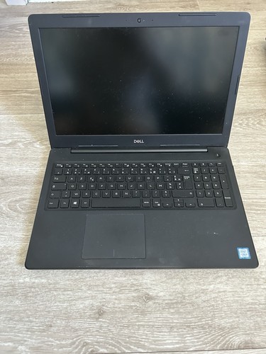 Portable dell latitude 3590 - latitude,