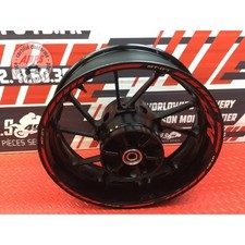 Jante arrière Yamaha MT07