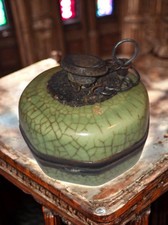  Brûle-parfums chinois en