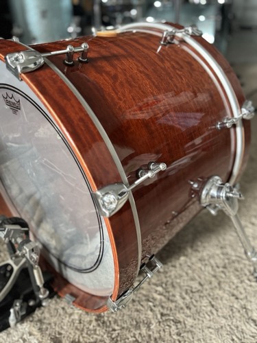 Ddrum dios bubinga - dios,