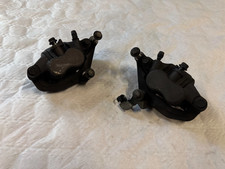 ETRIER AVANT - YAMAHA 400