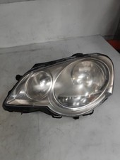 Optique avant principal gauche