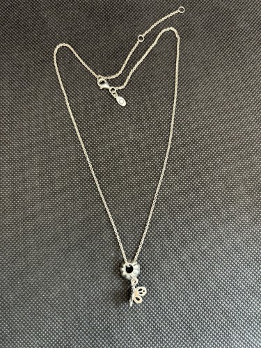 Collier chaîne pendentif - chaîne, et