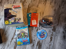 The Legend of Zelda: The Wind Waker HD - Limited Edition (Nintendo Wii U)
