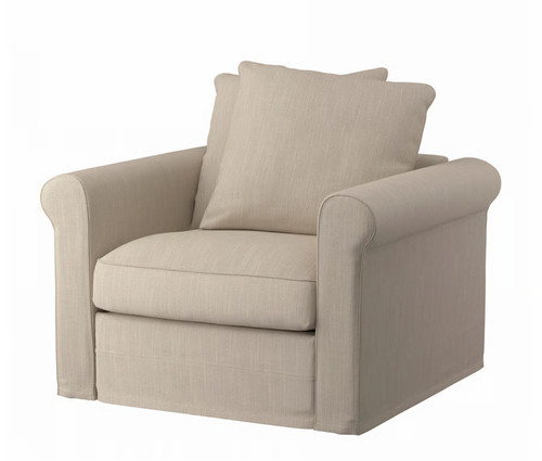 Housse ikea gronlid pour - ikea,