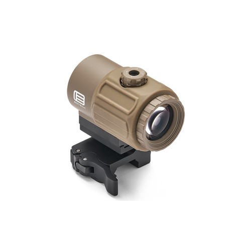 Eotech g43 compact - compact, 3x