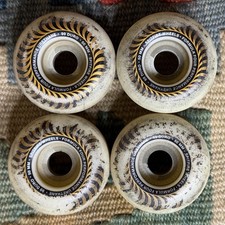 Spitfire Formula Four 99a 50mm Classics Skateboard Wheels 