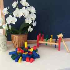 23 ⚜️  Jouet en Bois Ikea