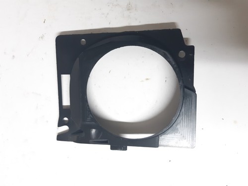 Déflecteur air lanceur - de,