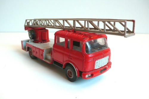 Norev berliet gbk 18 - norev,