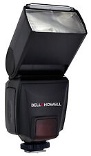 Bell+Howell Z1080AF High Speed