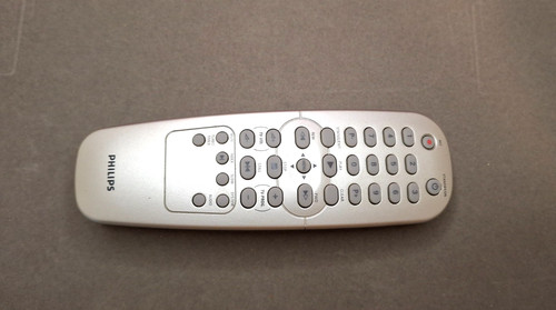 Télécommande vintage - tv,