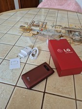 LG Wine Smart2 H410 Android