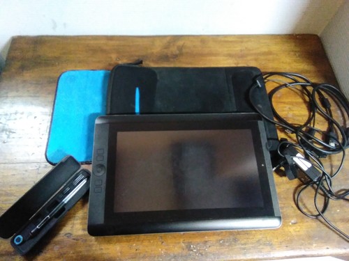 Tablette lcd graphique - tablette,