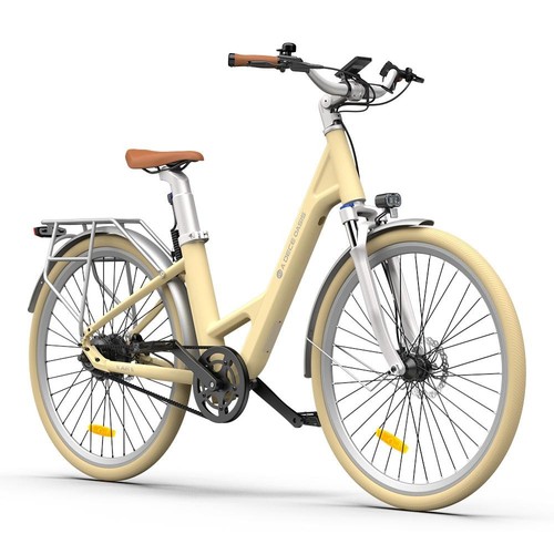 Vélo électrique ado air - ado, 28