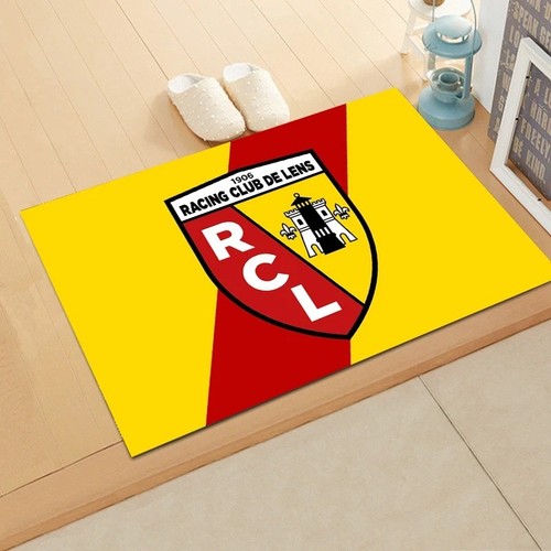 Tapis sol lens france - sol, rc