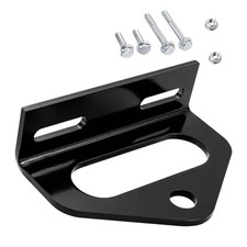 Attelage pour Tondeuse à Gazon, Remorque, Tracteur à Braquage Zéro, Kit D'A7126