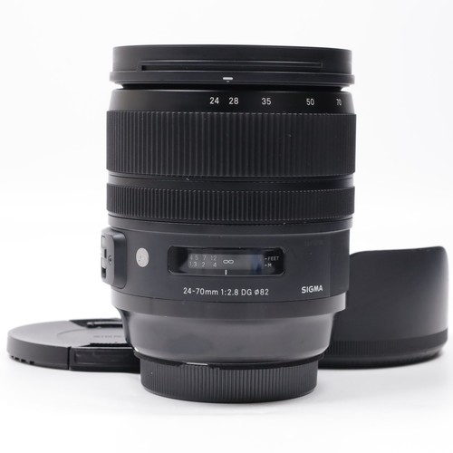 Dernier firmware sigma art - [dernier,