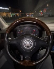 Volant 3 Branches Golf 4