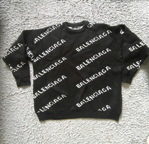 Pull balenciaga - pull,