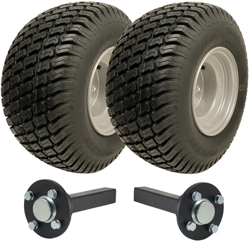 Kit remorque pour quad - de,