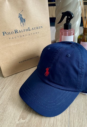 Casquette ralph lauren - casquette,