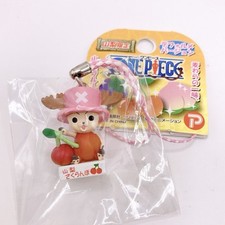 Mini figurine Tony Tony Chopper une pièce sangle fruits Yamanashi produits lo...