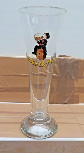 Verre ancien flute - verre,