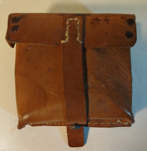 Rare cartouchière ww2 g43 - ww2,