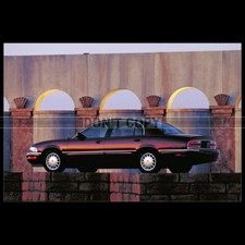 Photo A.027729 BUICK PARK