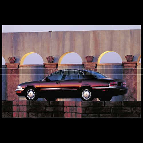 Photo 027729 buick - photo,