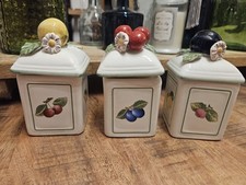 ​Lot de 3 Mini Boîtes à