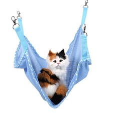 Hamac Mignon Pour Petit Animal De Compagnie Cage Pour Chat Chaise Suspendue